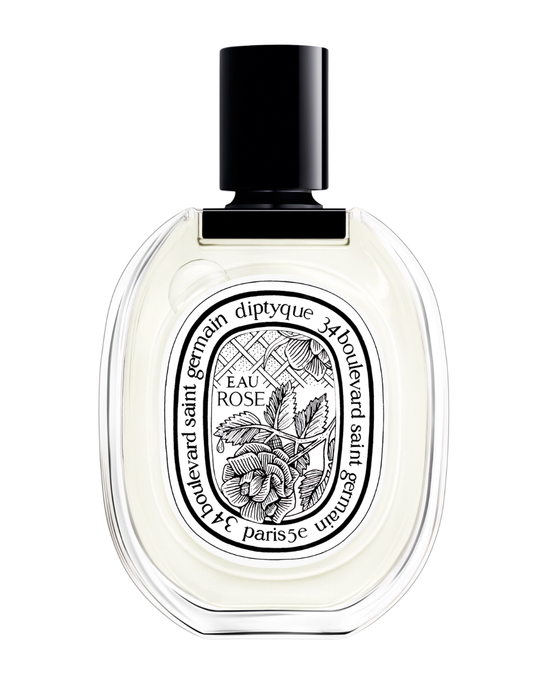 EAU ROSE Eau De Toilette