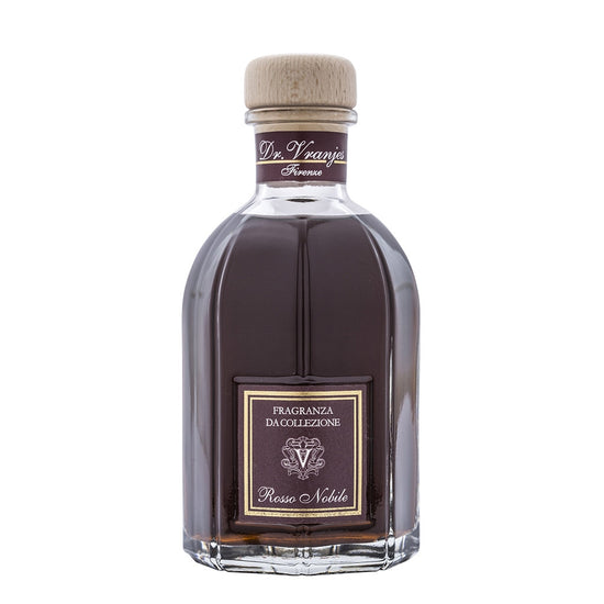 ROSSO NOBILE Diffusore Ambiente Dr Vranjes