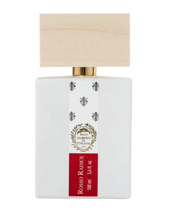 ROSSO RADICE Eau de Parfum