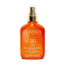 Olio Abbronzante Roucou SPF30 image1