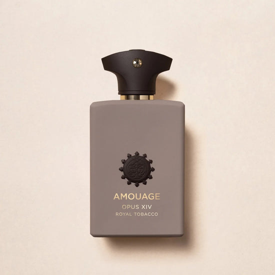 OPUS XIV Royal Tobacco Eau de Parfum
