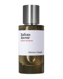 SAFRAN SECRET Extrait de Parfum