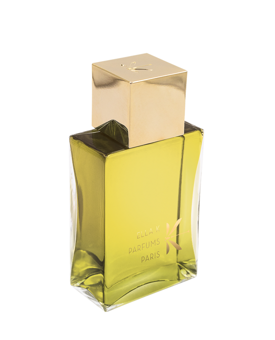 POEME DE SAGANO Eau De Parfum