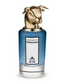 THE BLAZING MISTER SAM Eau de Parfum