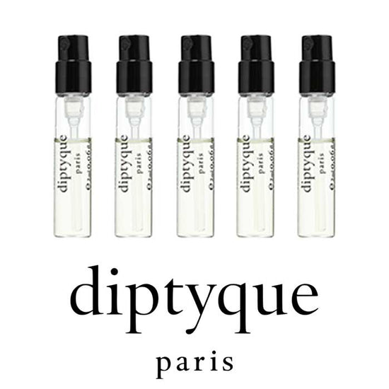 🎁 OMAGGIO - Campioncini Diptyque