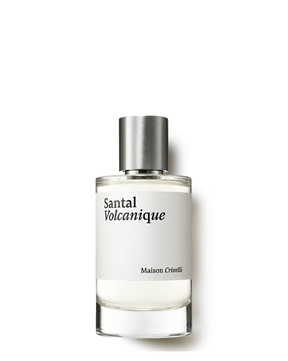 SANTAL VOLCANIQUE Eau de Parfum