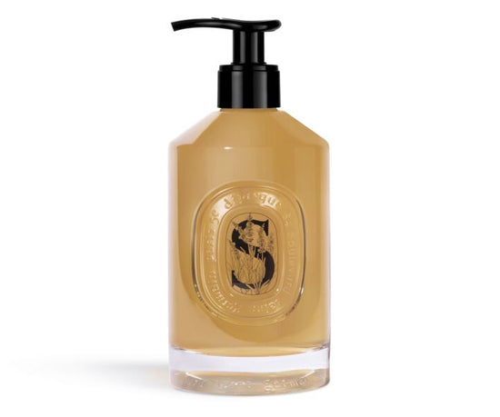 DETERGENTE LIQUIDO LENITIVO PER LE MANI