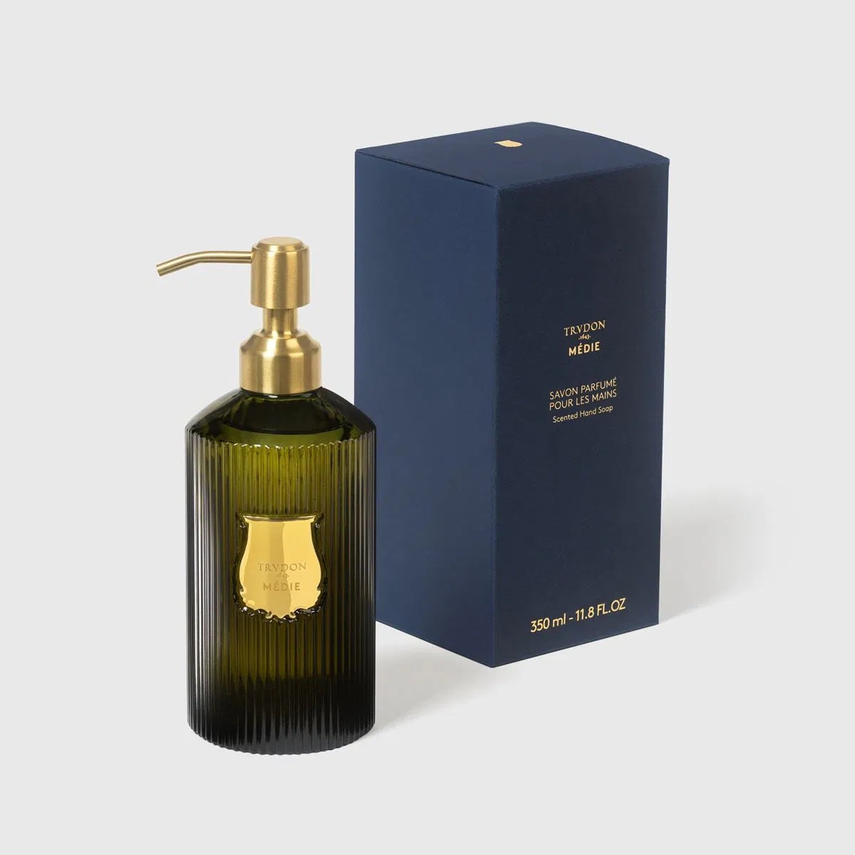 MEDIE  Sapone Liquido Mani 350ml image2
