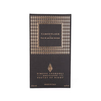 Simone Andreoli - CAMOUFLAGE Eau De Parfum Intense 100ml image1