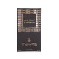 Simone Andreoli - DON'T ASK ME PERMISSION Eau De Parfum Intense 100ml image1