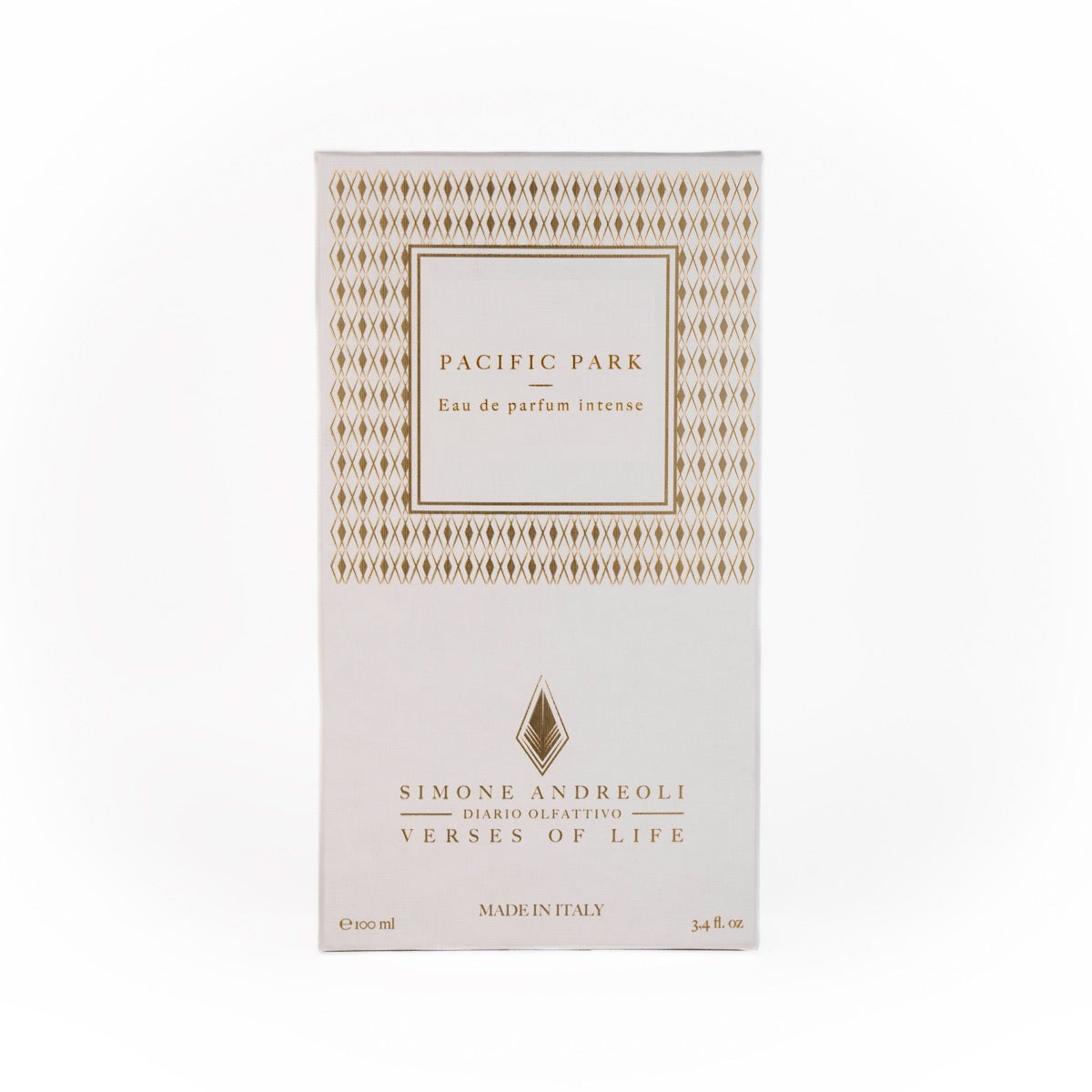 Simone Andreoli - PACIFIC PARK Eau De Parfum Intense 100ml image3