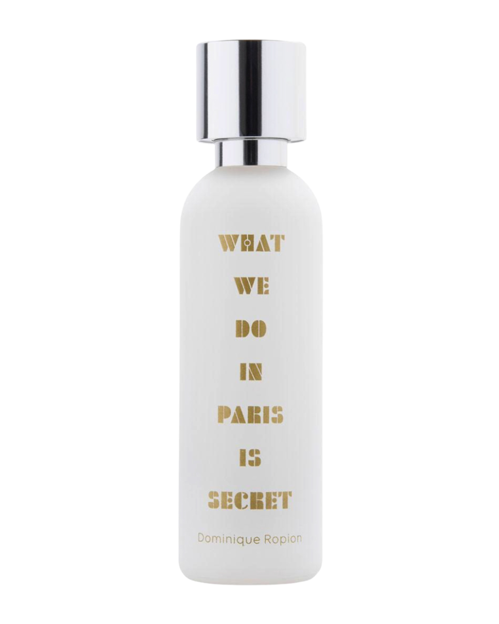 What We Do in Paris Is Secret Eau de Parfum