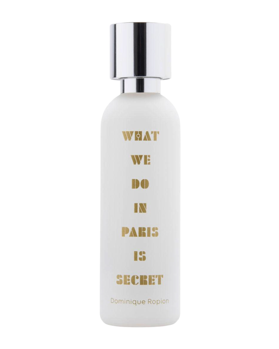 What We Do in Paris Is Secret Eau de Parfum