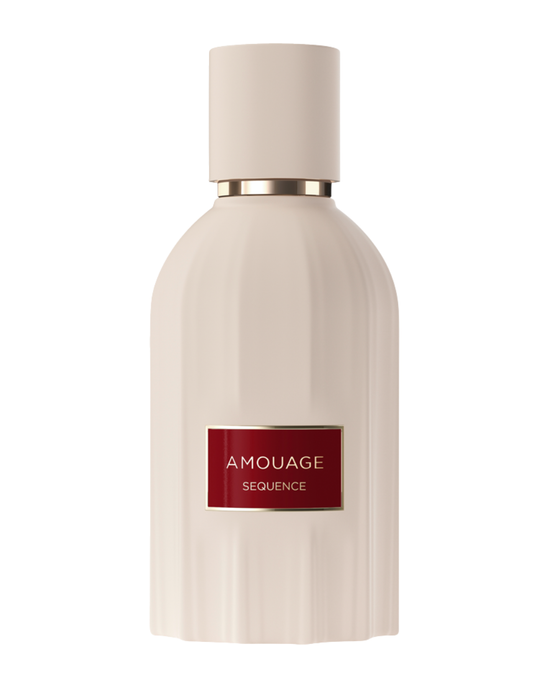 SEQUENCE Extrait de Parfum
