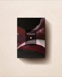 SEQUENCE Extrait de Parfum