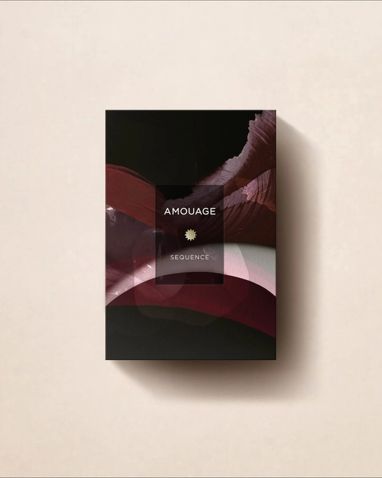 SEQUENCE Extrait de Parfum