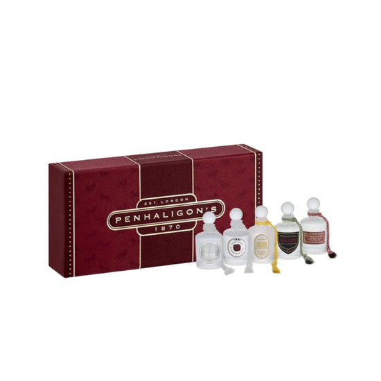 MERRY MINIS FOR HER 5 x 5ml
