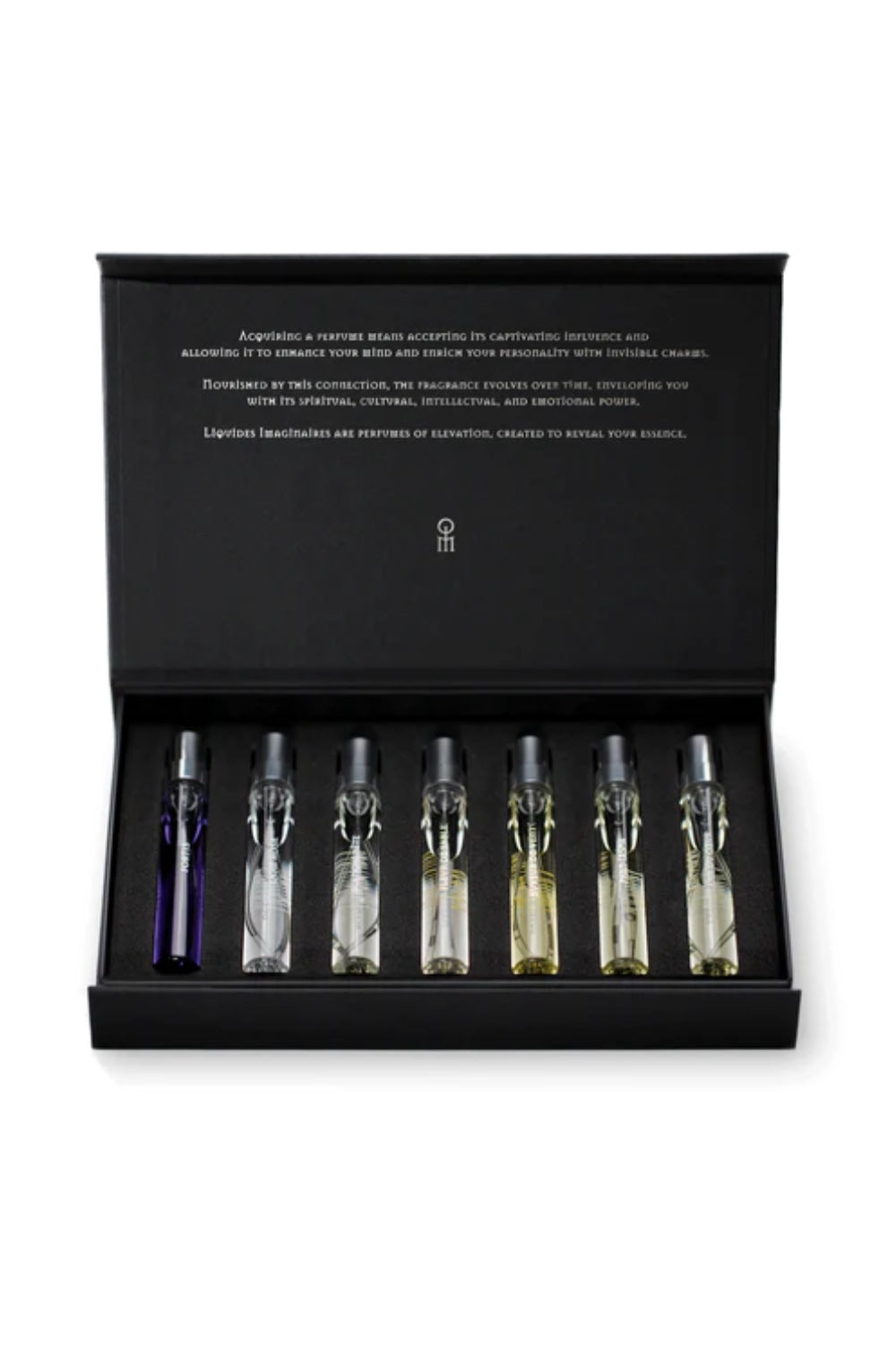 SEVEN CHARMS 7x7.5ml