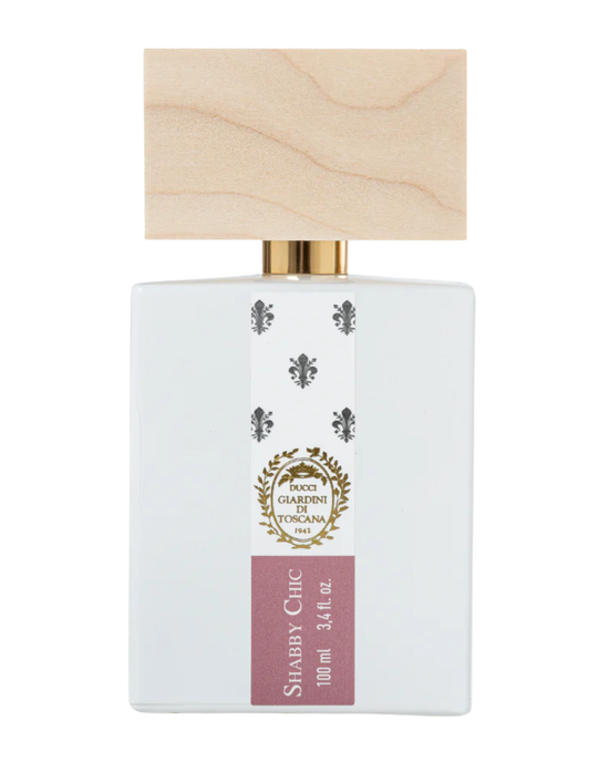 SHABBY CHIC Eau de Parfum