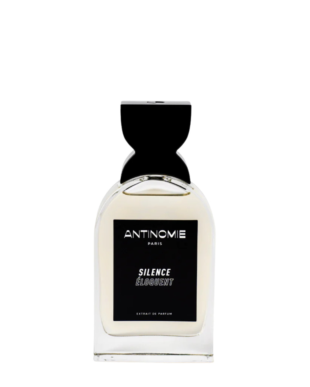 SILENCE ELOQUENT Extrait de Parfum