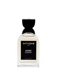 SILENCE ELOQUENT Extrait de Parfum