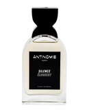 SILENCE ELOQUENT Extrait de Parfum