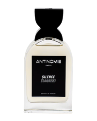 SILENCE ELOQUENT Extrait de Parfum