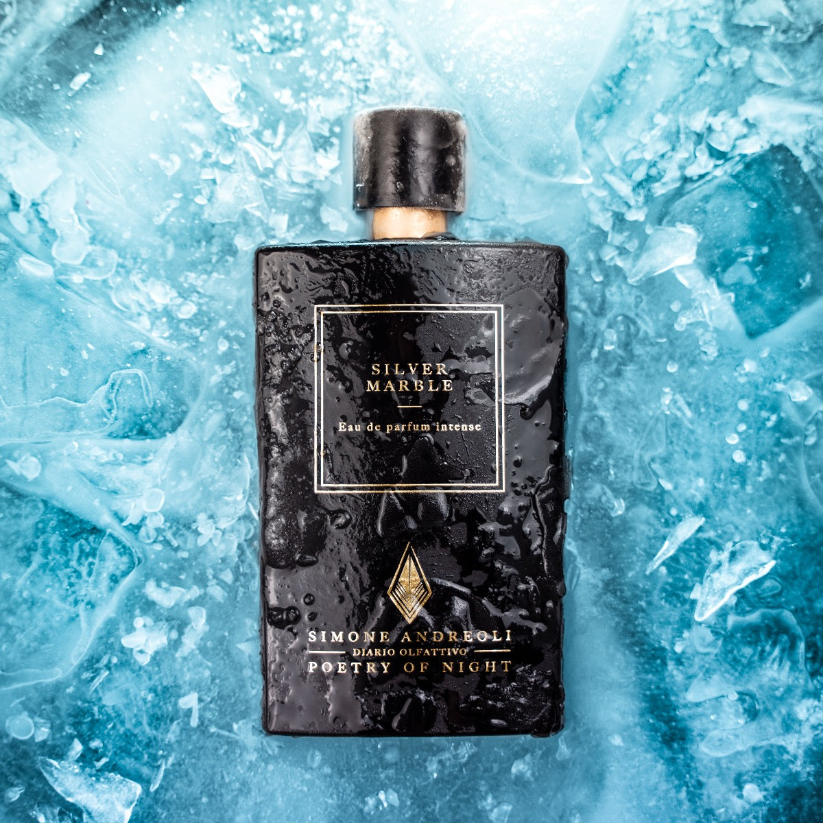 SILVER MARBLE Eau de Parfum Intense image3