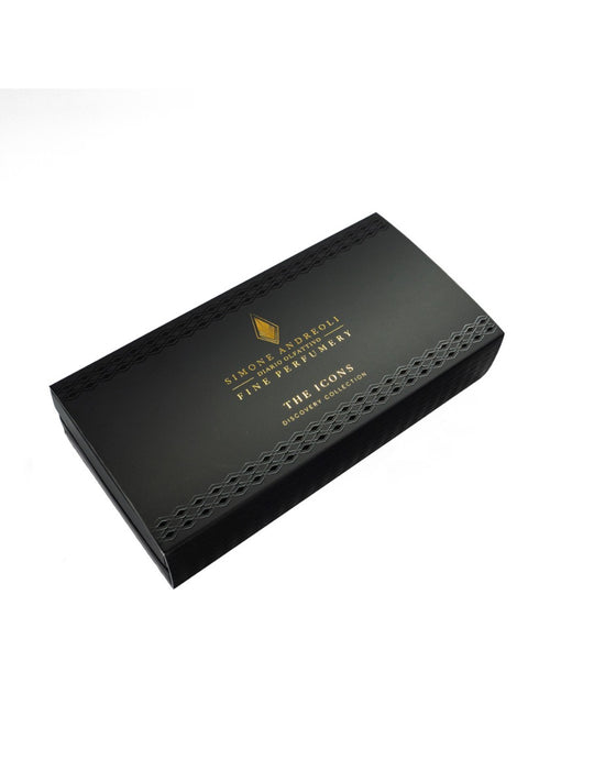 Discovery Kit The Icons 6 x 1,7 ml EDP
