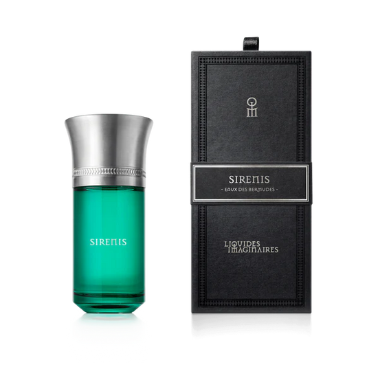 SIRENIS Eau de Parfum