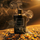 SMOKE OF DESERT Eau de Parfum Intense