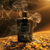 SMOKE OF DESERT Eau de Parfum Intense
