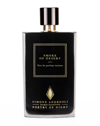 SMOKE OF DESERT Eau de Parfum Intense