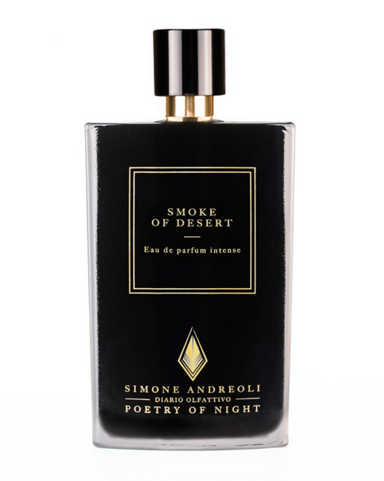 SMOKE OF DESERT Eau de Parfum Intense