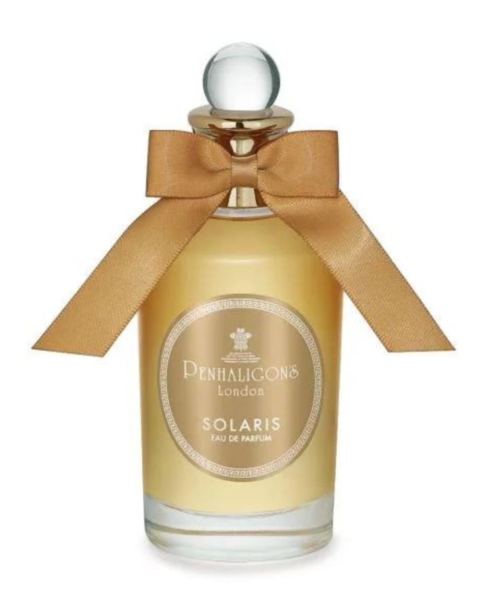 SOLARIS Eau de Parfum