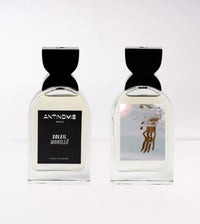 SOLEIL MOUILLÉ Extrait de Parfum