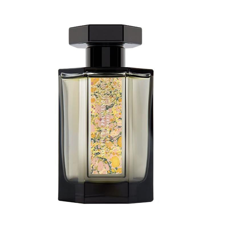SOLEIL DE PROVENCE Eau de Parfum