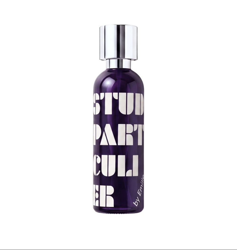 STUDIO PARTICULIER Extrait de Parfum