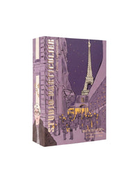 STUDIO PARTICULIER Extrait de Parfum