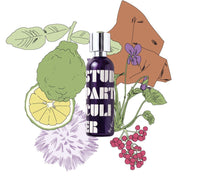 STUDIO PARTICULIER Extrait de Parfum