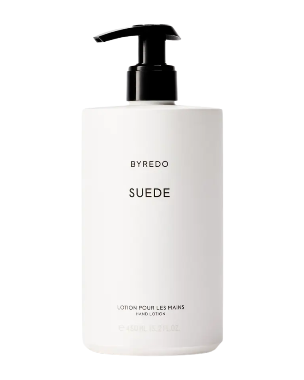 SUEDE Lozione Mani