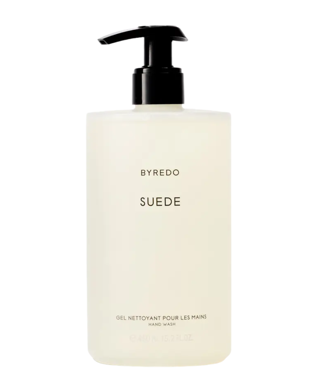 SUEDE Sapone Mani