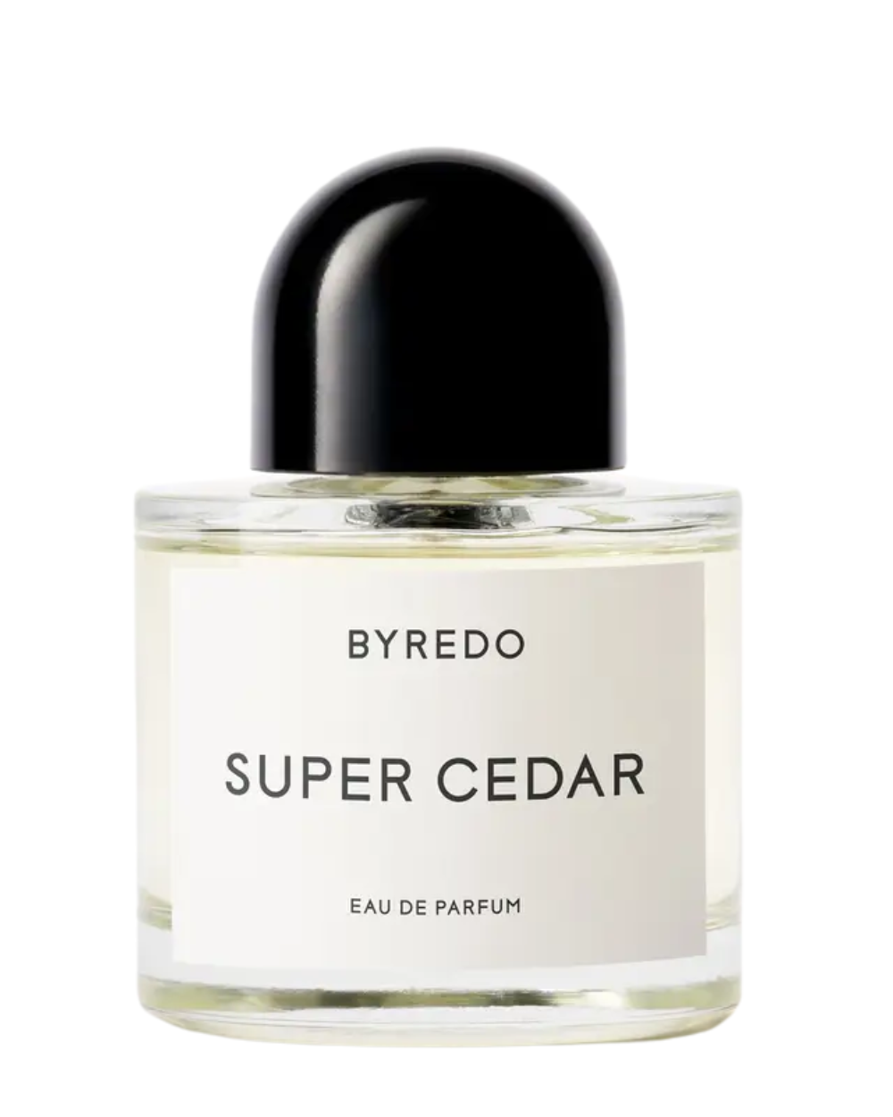 SUPER CEDAR Eau de Parfum