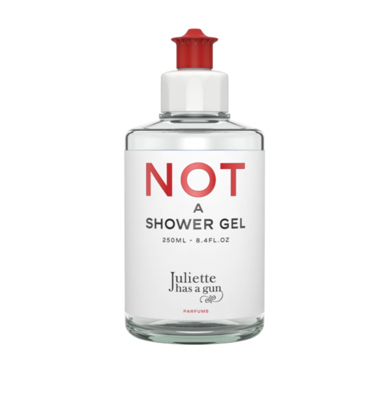 NOT A SHOWER GEL - Gel Doccia