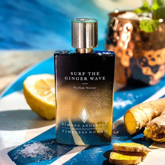 SURF THE GINGER WAVE Nectar de Parfum