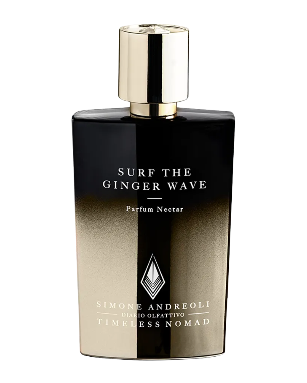 SURF THE GINGER WAVE Nectar de Parfum