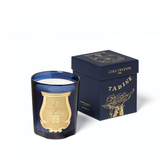TADINE Candela