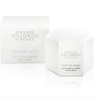 TEINT DE NEIGE Crema Corpo