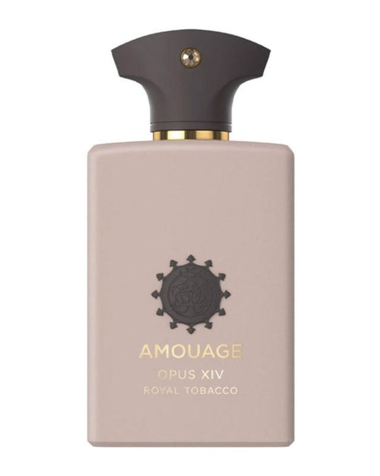 OPUS XIV Royal Tobacco Eau de Parfum