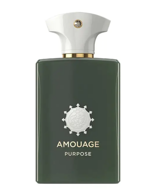 PURPOSE Eau de Parfum